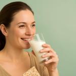 Reismilch